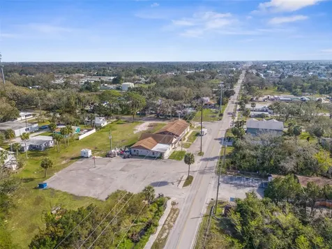 7009 Hudson Avenue Hudson FL 34667