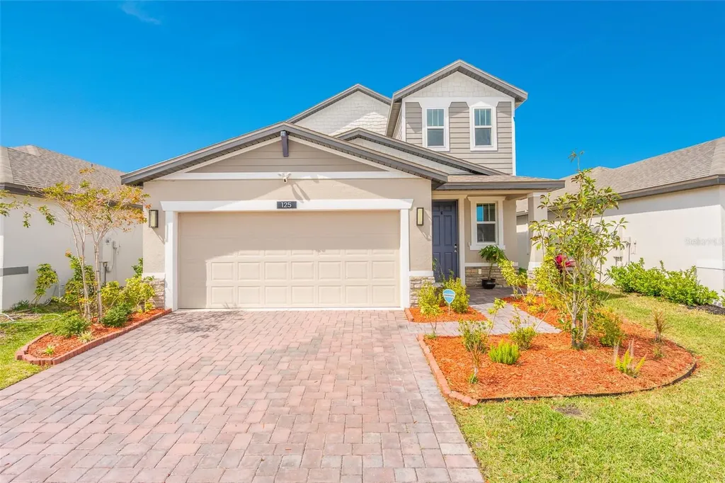 125 Links Terrace Boulevard Daytona Beach FL 32124