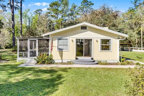53722 Rivertrace Road Astor FL 32102
