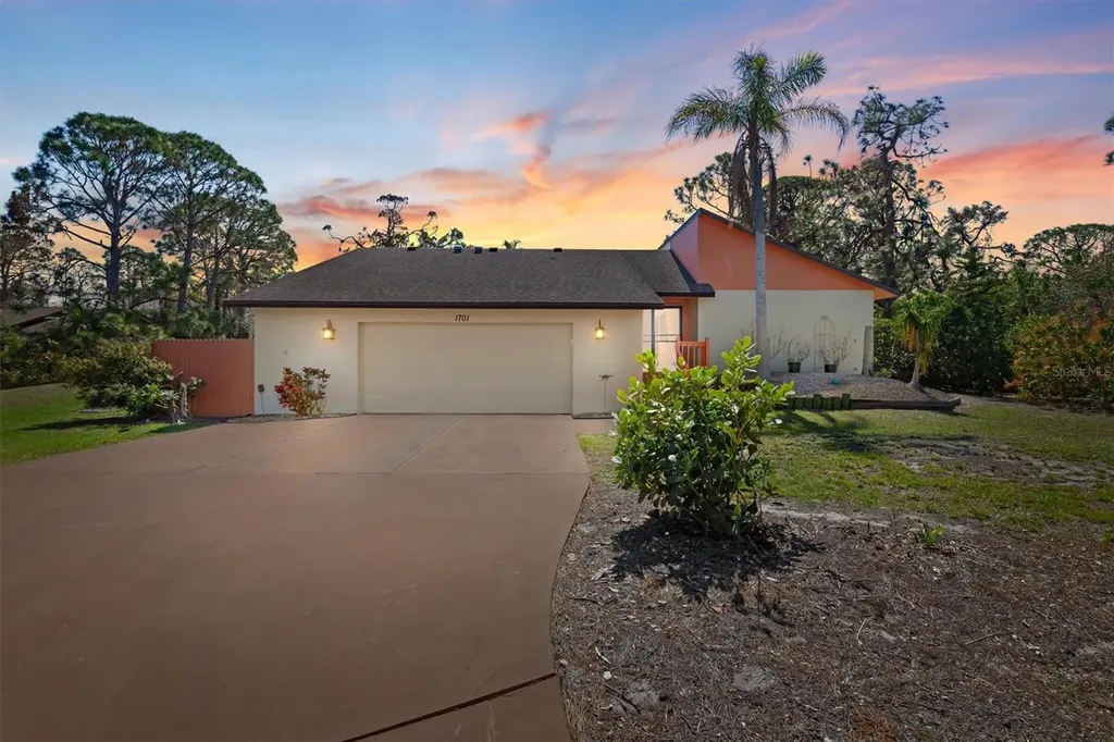 1701 Overbrook Road Englewood FL 34223