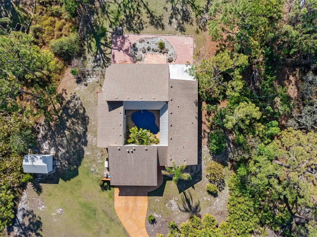 1701 Overbrook Road Englewood FL 34223