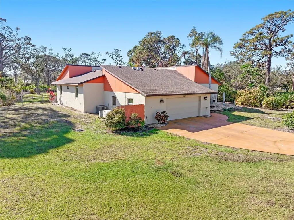 1701 Overbrook Road Englewood FL 34223
