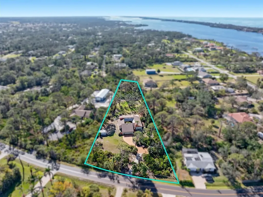 1701 Overbrook Road Englewood FL 34223
