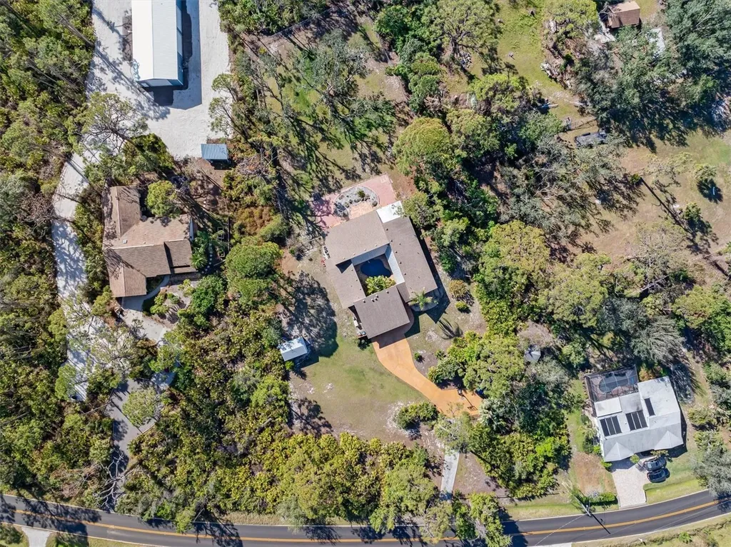 1701 Overbrook Road Englewood FL 34223
