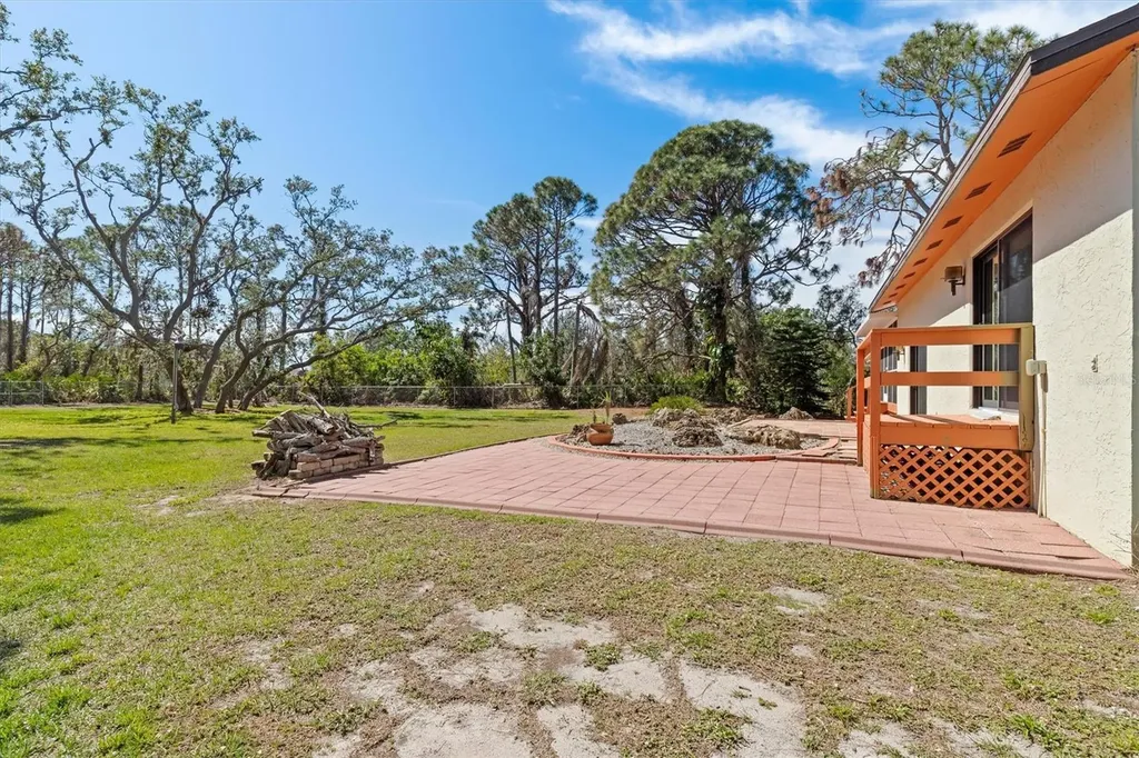 1701 Overbrook Road Englewood FL 34223