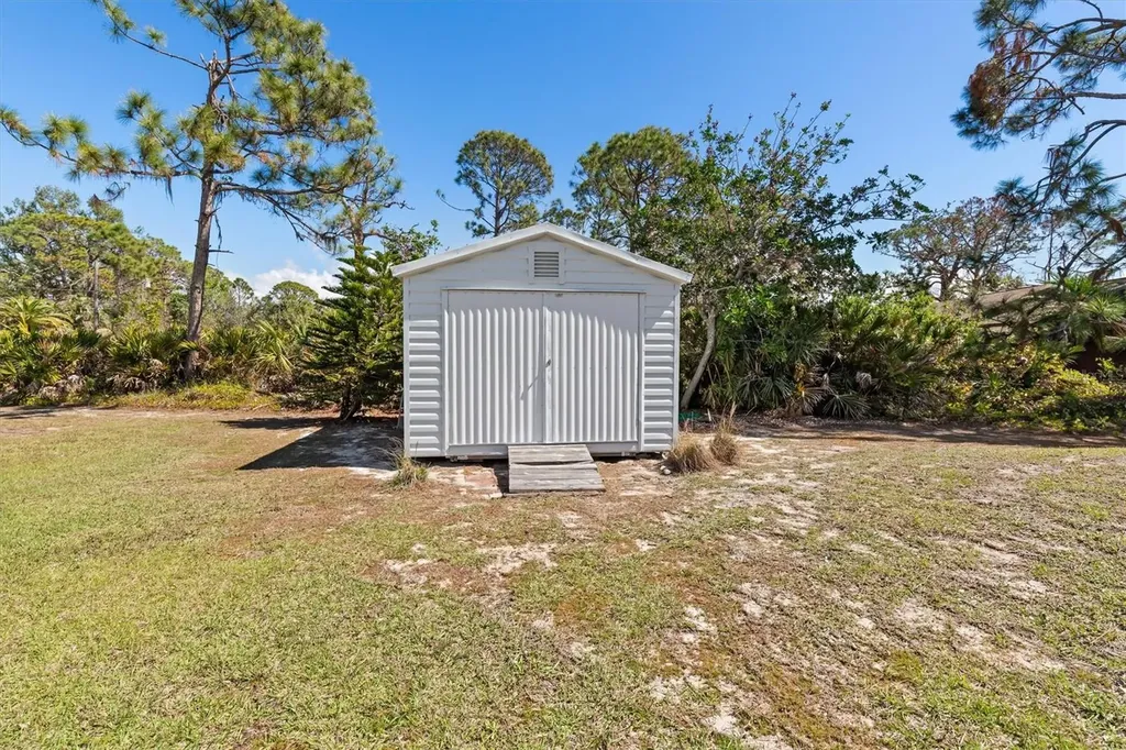 1701 Overbrook Road Englewood FL 34223
