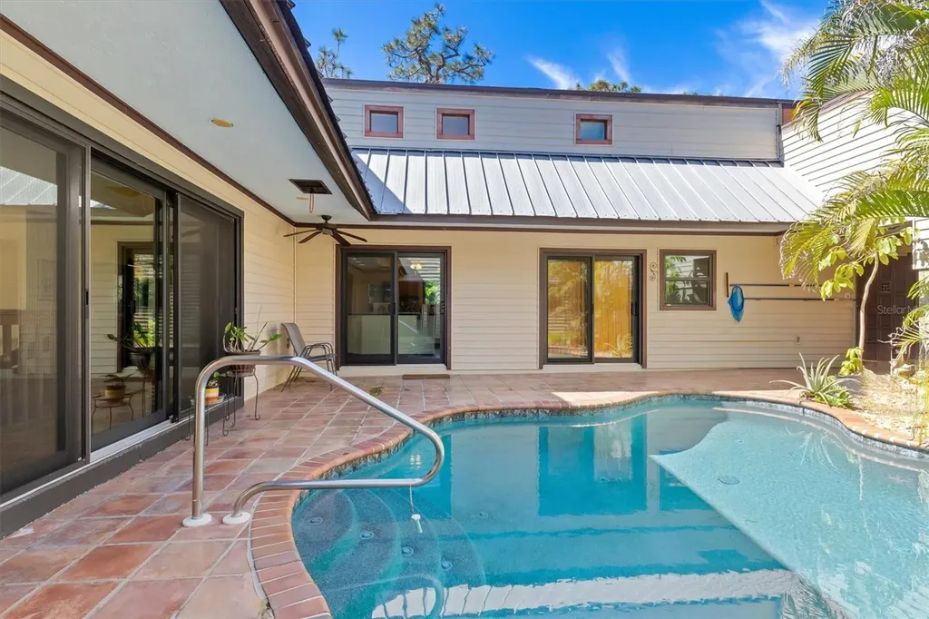 1701 Overbrook Road Englewood FL 34223