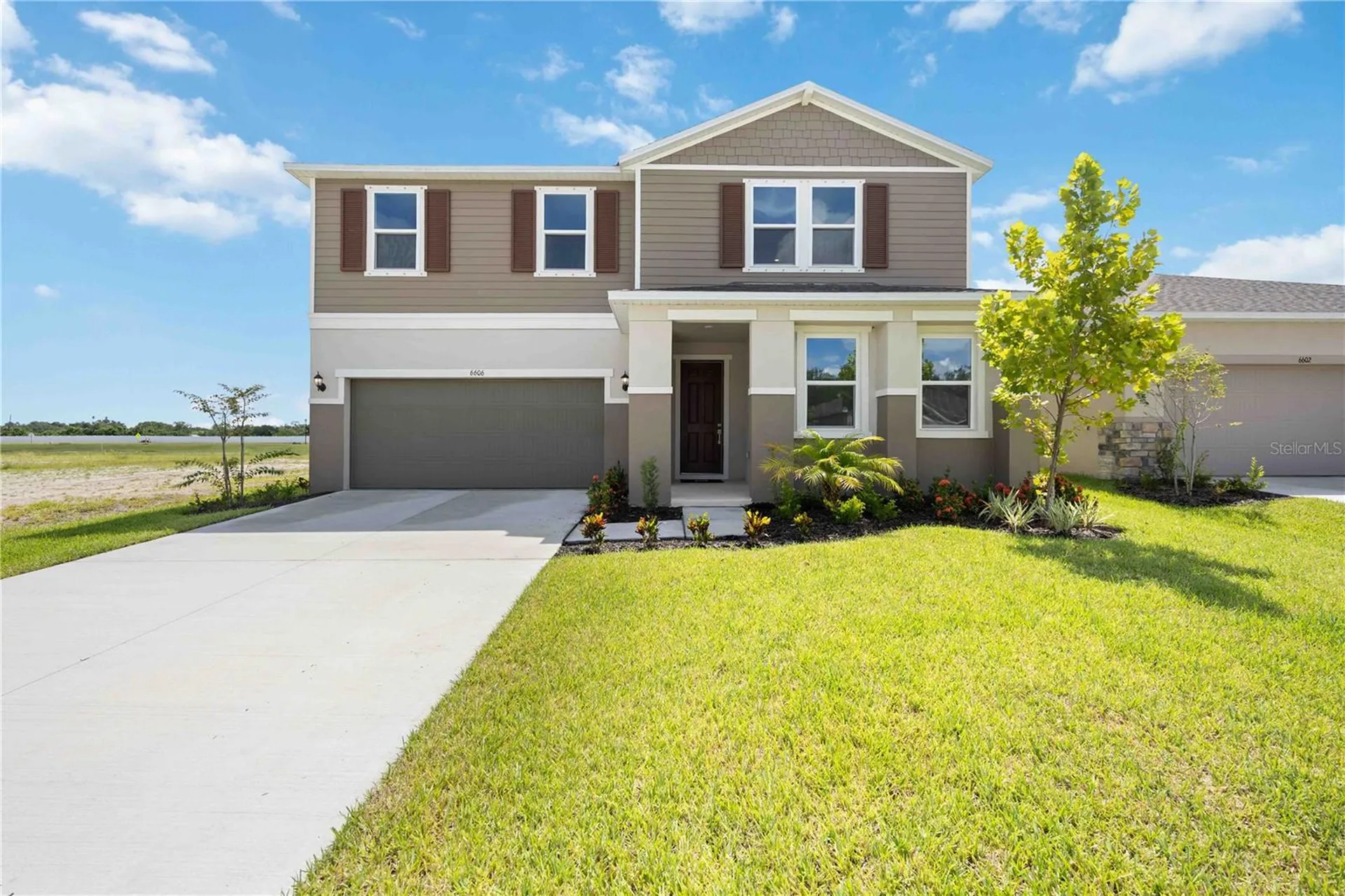 6606 Tortoise Trail Parrish FL 34219