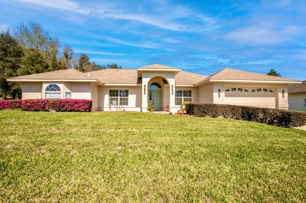 5393 SW 85th Street Ocala FL 34476