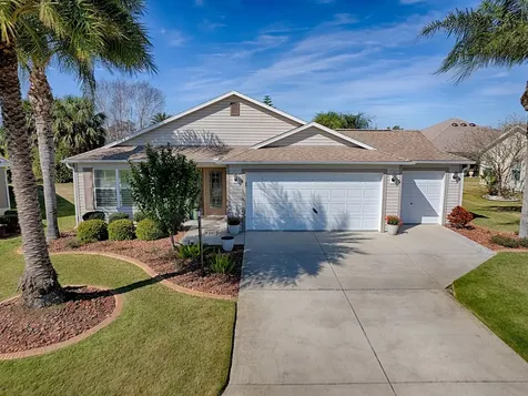 3142 Islawild Way The Villages FL 32163