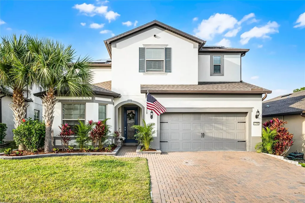 1298 Patterson Terrace Lake Mary FL 32746