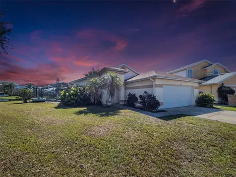 3100 Tall Grass Place Kissimmee FL 34743