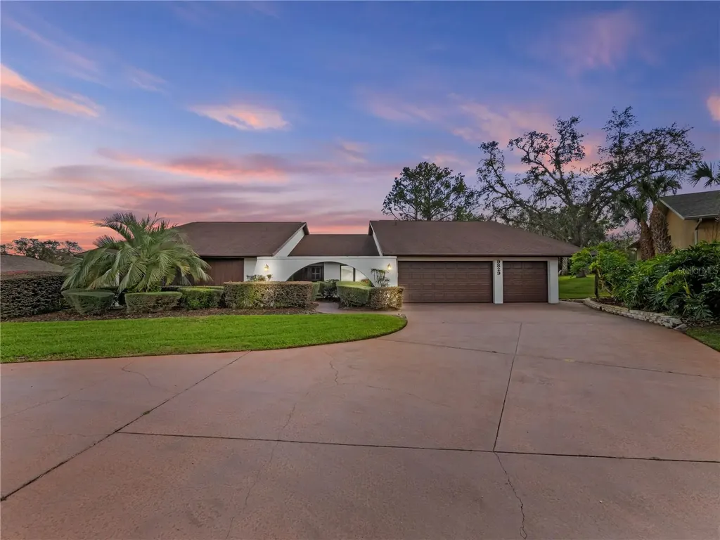 9829 Wedgewood Lane Leesburg FL 34788