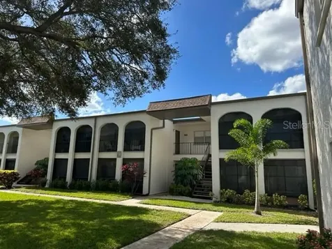 7701 Starkey Road Seminole FL 33777