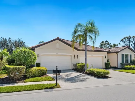 20390 Cavallo Court Venice FL 34292