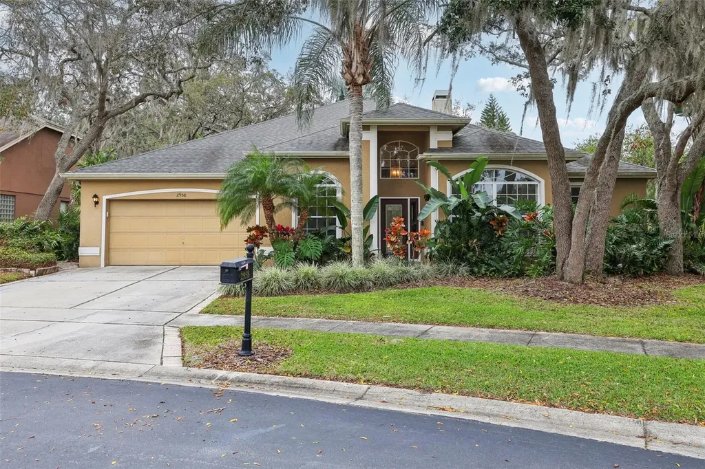 2958 Willow Bay Terrace Casselberry FL 32707