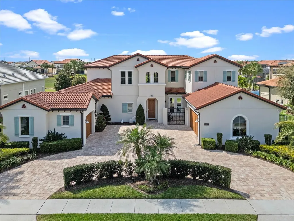 15644 Panther Lake Drive Winter Garden FL 34787