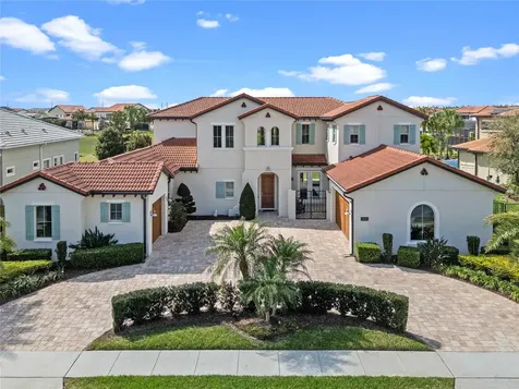 15644 Panther Lake Drive Winter Garden FL 34787