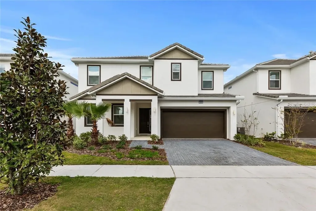 2626 Calistoga Avenue Kissimmee FL 34741
