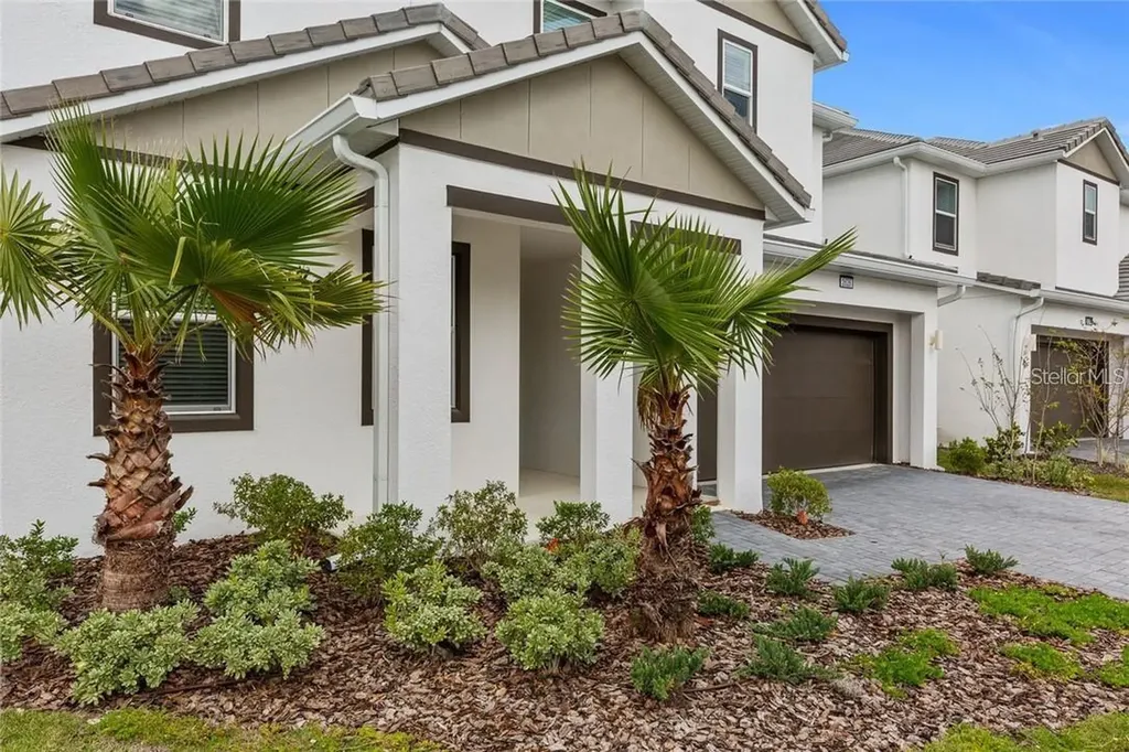 2626 Calistoga Avenue Kissimmee FL 34741