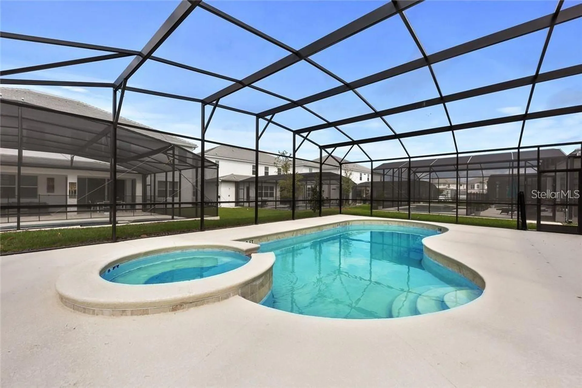 2626 Calistoga Avenue Kissimmee FL 34741
