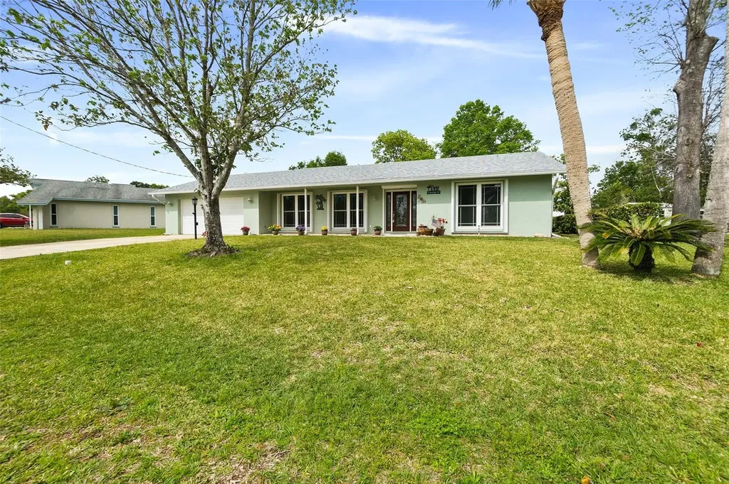 1 Flamingo Drive Palm Coast FL 32137
