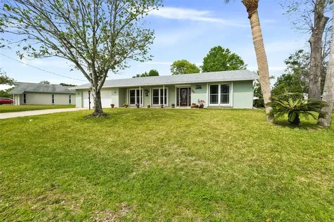 1 Flamingo Drive Palm Coast FL 32137