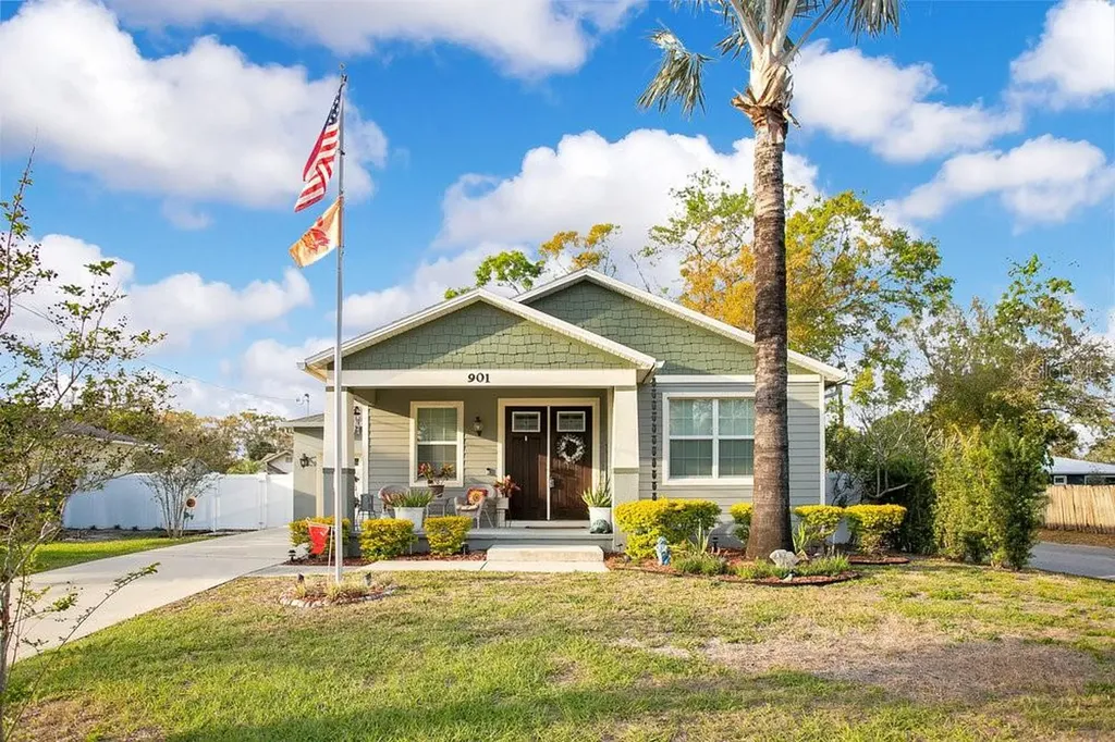 901 W Plymouth Street Tampa FL 33603