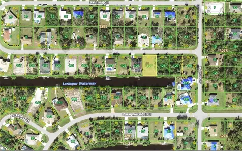 17200 Sabrina Circle Port Charlotte FL 33948