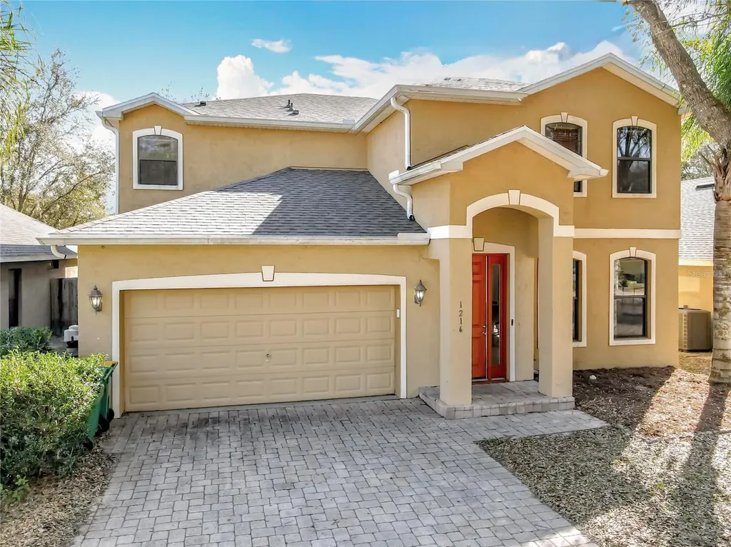 1216 Bramley Lane Deland FL 32720