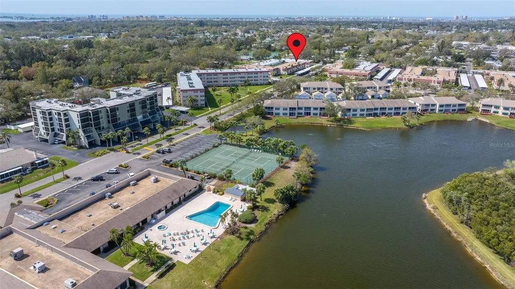 10038 62nd Terrace N St Petersburg FL 33708