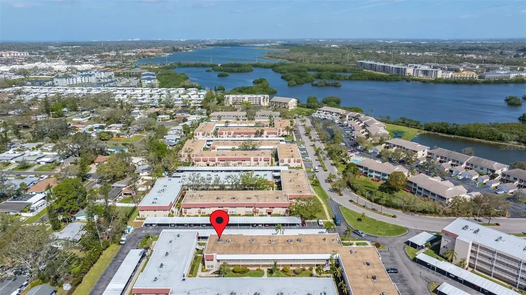 10038 62nd Terrace N St Petersburg FL 33708
