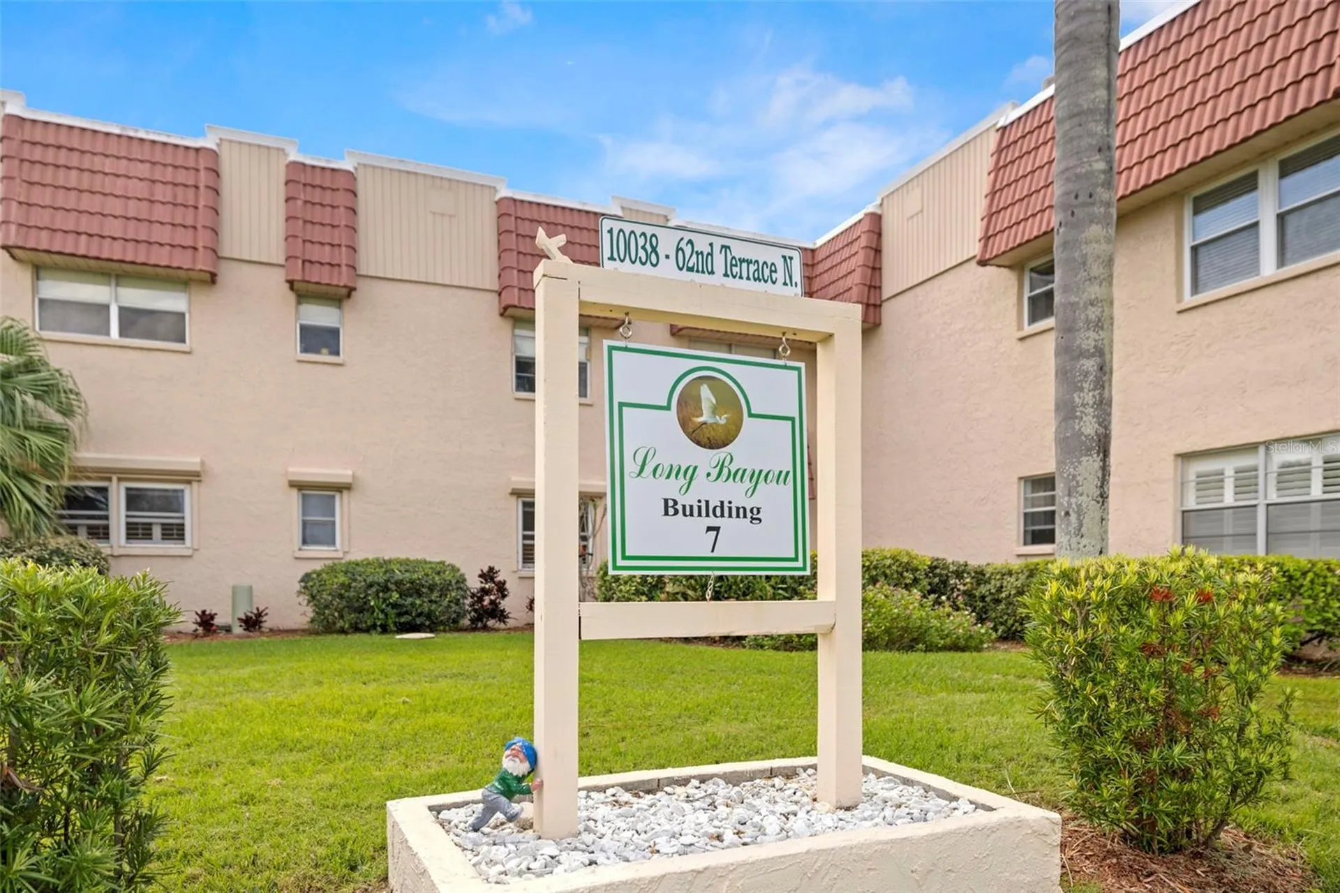 10038 62nd Terrace N St Petersburg FL 33708