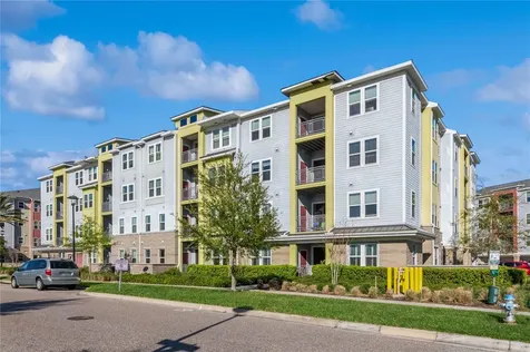 7517 Laureate Boulevard Orlando FL 32827