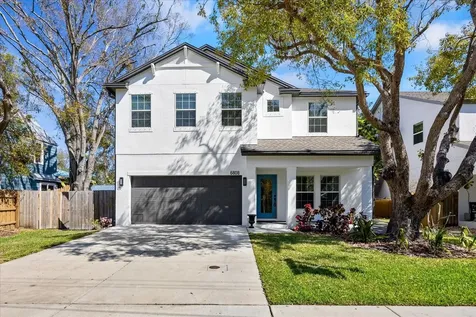 6808 S Sparkman Street Tampa FL 33616
