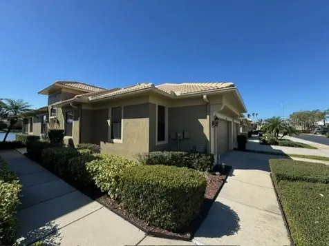2540 Silverback Court Palm Harbor FL 34684