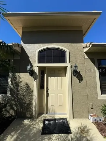 2540 Silverback Court Palm Harbor FL 34684