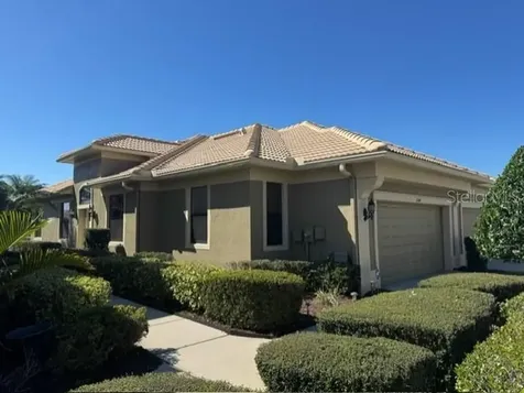 2540 Silverback Court Palm Harbor FL 34684