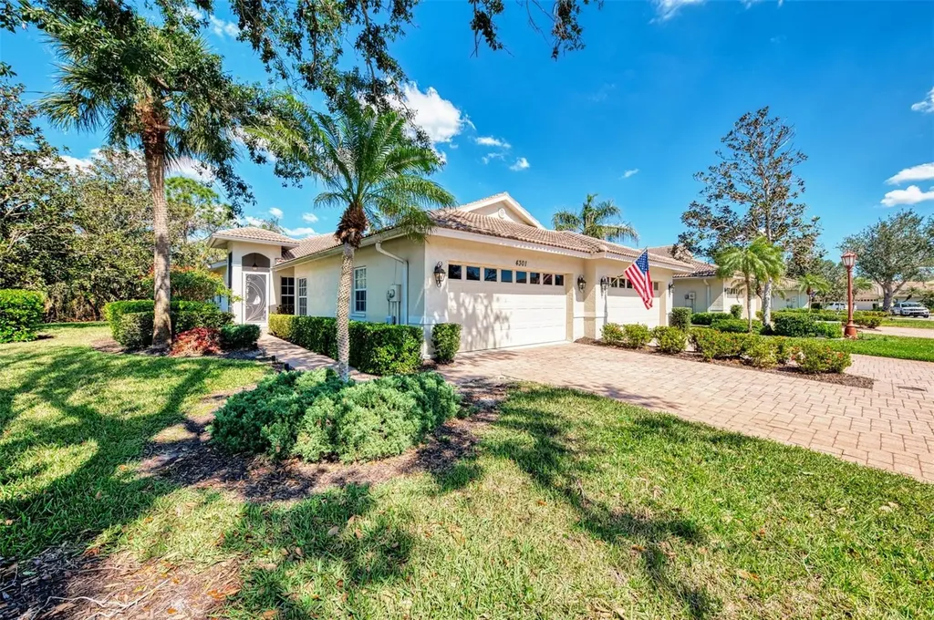 4301 Nizza Court Venice FL 34293