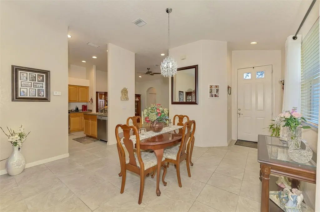 4301 Nizza Court Venice FL 34293