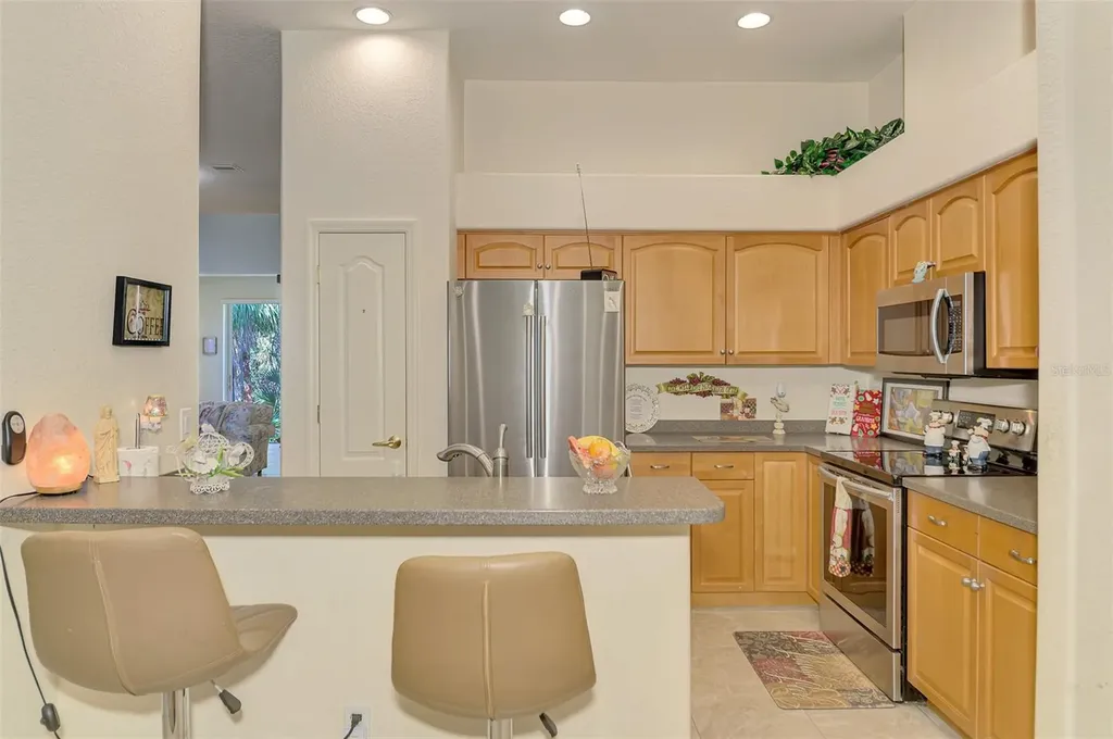 4301 Nizza Court Venice FL 34293