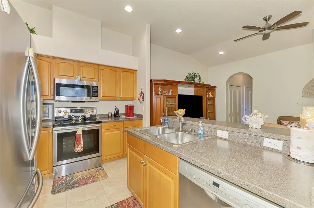 4301 Nizza Court Venice FL 34293