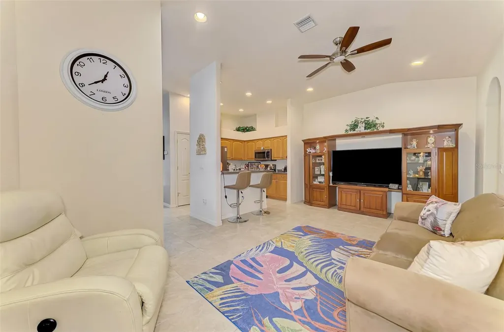 4301 Nizza Court Venice FL 34293