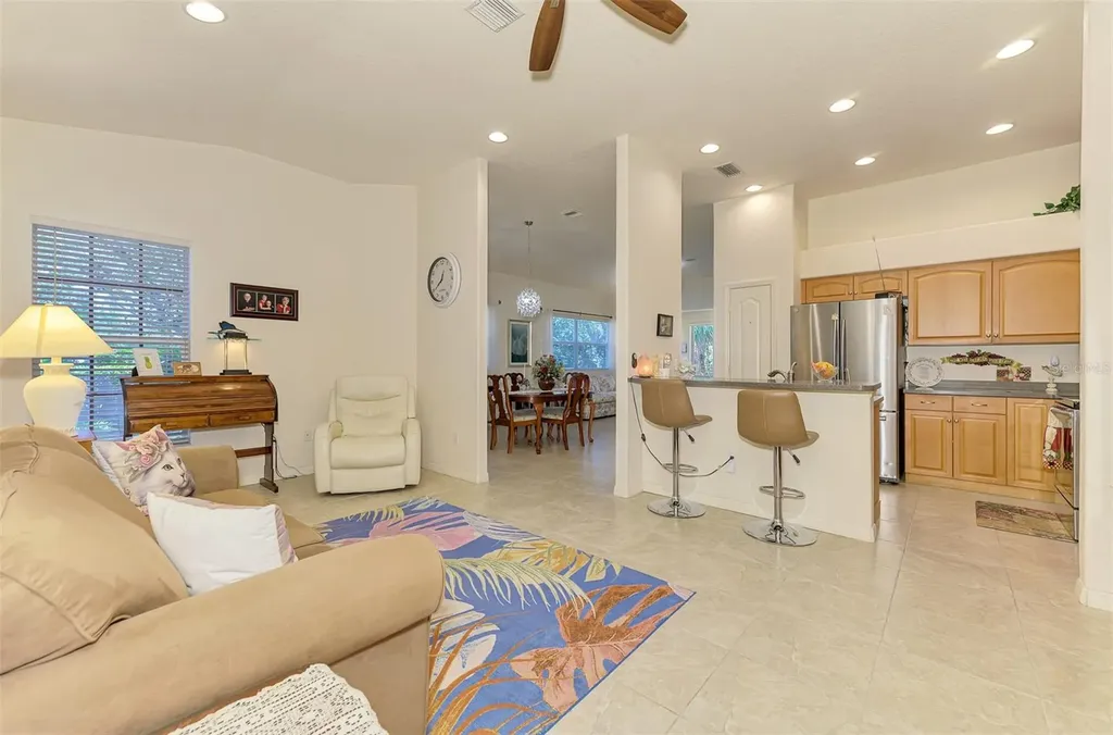 4301 Nizza Court Venice FL 34293