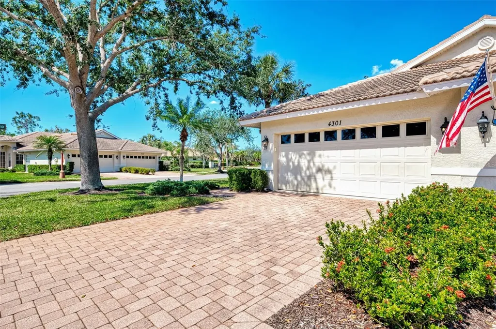 4301 Nizza Court Venice FL 34293