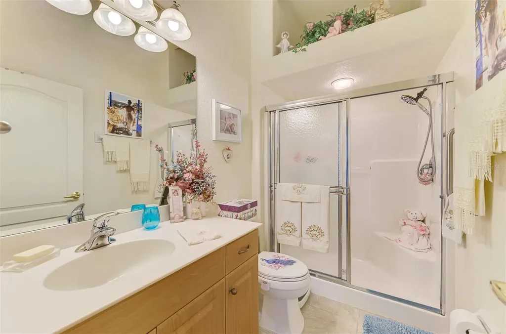 4301 Nizza Court Venice FL 34293