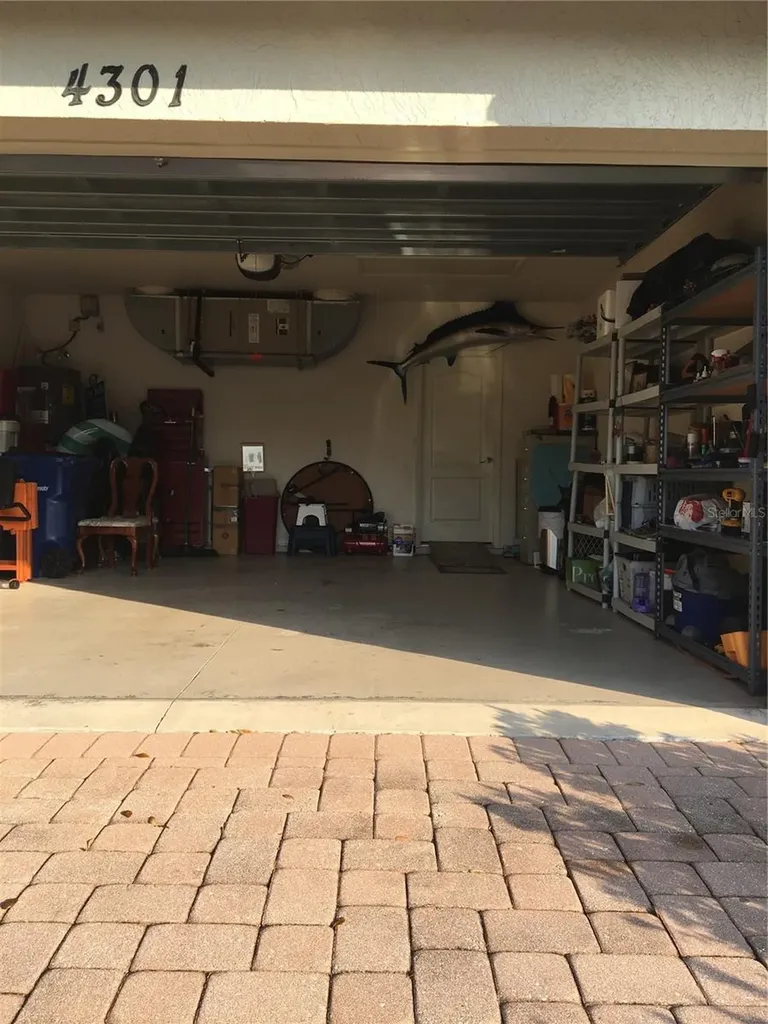 4301 Nizza Court Venice FL 34293