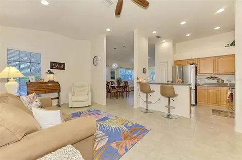 4301 Nizza Court Venice FL 34293