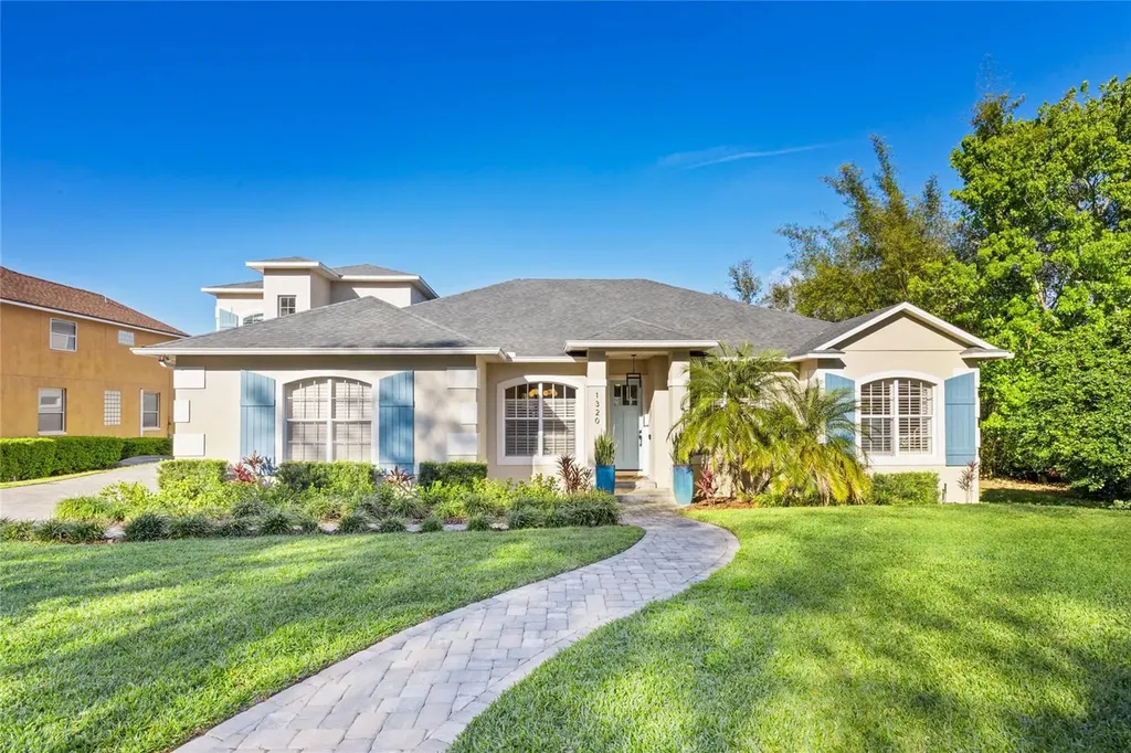 1320 Myrtle Drive Longwood FL 32750