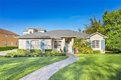 1320 Myrtle Drive Longwood FL 32750